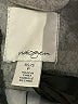 Halogen Gray Wool Coat Size XS - Sm - photo 6
