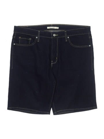 Levi's Denim Shorts (view 1)