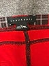 Sanctuary Plaid Red Casual Pants Size M - photo 7