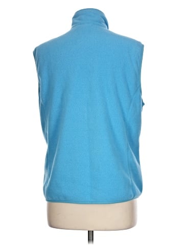 Lands' End Vest (view 2)