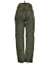BDG 100% Cotton Chevron-herringbone Green Jeans Size 25 waist - photo 2