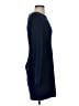 Express Blue Cocktail Dress Size S - photo 4