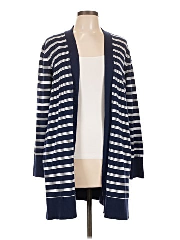 Lands' End Cardigan (view 1)