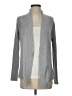 89th & Madison Gray Cardigan Size S - photo 1