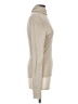 Alice + Olivia Tan Long Sleeve Top Size Sm - photo 4