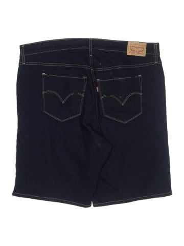 Levi's Denim Shorts (view 2)