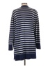 Lands' End 100% Cotton Blue Cardigan Size L (petite) - photo 2