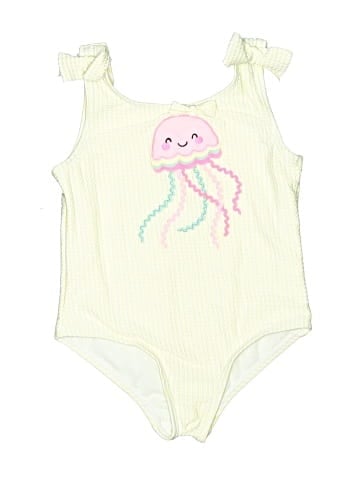 Nicole Miller New York One Piece Swimsuit (view 1)