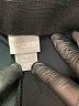 Chico's Solid Black Dress Pants Size Med (1) - photo 7