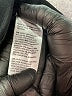 Chico's Solid Black Dress Pants Size Med (1) - photo 8
