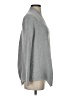 89th & Madison Gray Cardigan Size S - photo 4
