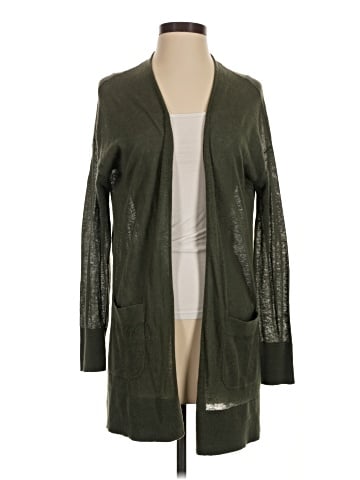 Ann Taylor LOFT Cardigan (view 1)
