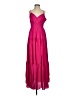 Intermix Pink Cocktail Dress Size 2 - photo 1