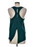 Active by Old Navy Teal Sleeveless T-Shirt Size M - photo 2