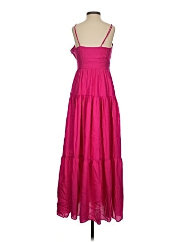 Intermix Cocktail Dress (view 2)