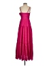 Intermix Pink Cocktail Dress Size 2 - photo 2