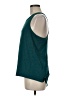 Active by Old Navy Teal Sleeveless T-Shirt Size M - photo 5