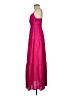 Intermix Pink Cocktail Dress Size 2 - photo 5