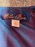 Blue Rain 100% Polyester Blue Casual Dress Size S - photo 7