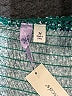 Alya Teal Casual Dress Size M - photo 7
