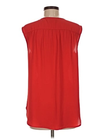 J.Crew Sleeveless Blouse (view 2)