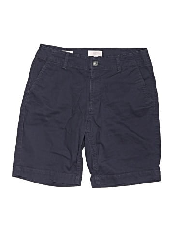 Ann Taylor LOFT Outlet Cargo Shorts (view 1)