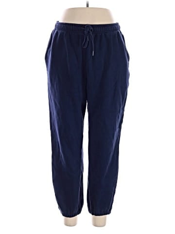 Lands' End Casual Pants (view 1)