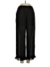 Three Eighty Two 100% Polyester Black Casual Pants Size S - photo 1