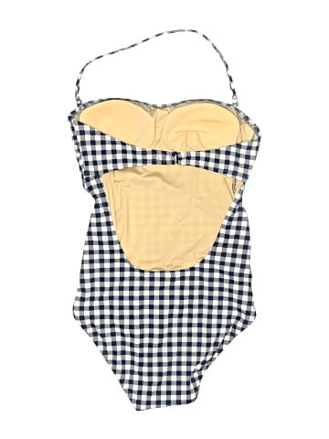 J.Crew Factory Store One Piece Swimsuit (view 2)