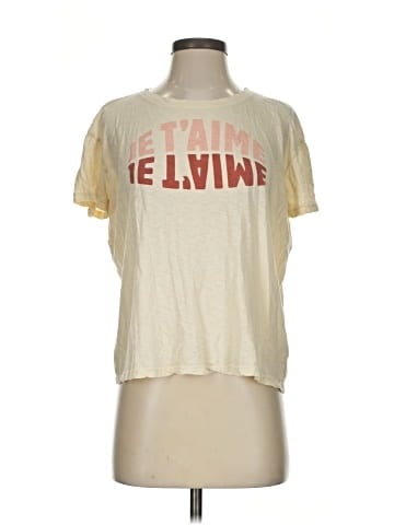 Sundry Short Sleeve T-Shirt (view 1)
