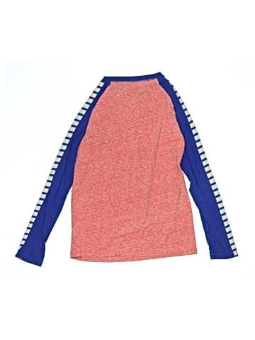 Crewcuts Long Sleeve Henley (view 2)