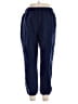 Lands' End Solid Blue Casual Pants Size L - photo 2