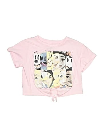Disney Short Sleeve Top (view 1)