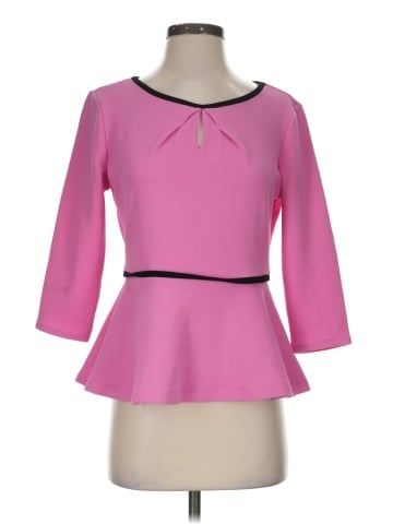 Elle Casual Dress (view 1)