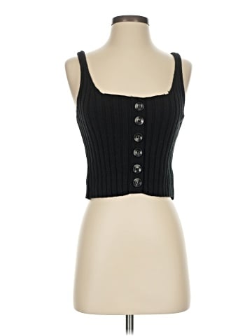 Jun & Ivy Sweater Vest (view 1)
