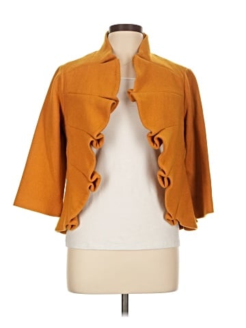 Tabitha Jacket (view 1)