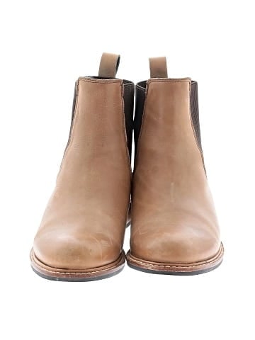 Nisolo Ankle Boots (view 2)