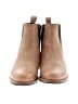 Nisolo Tan Ankle Boots Size 9 - photo 2