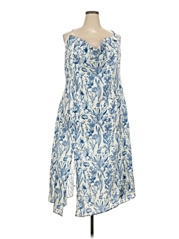 Cider Casual Dress (view 1)