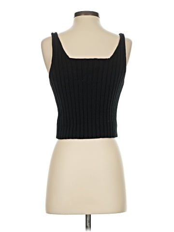 Jun & Ivy Sweater Vest (view 2)