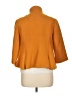 Tabitha Orange Jacket Size 10 - photo 2