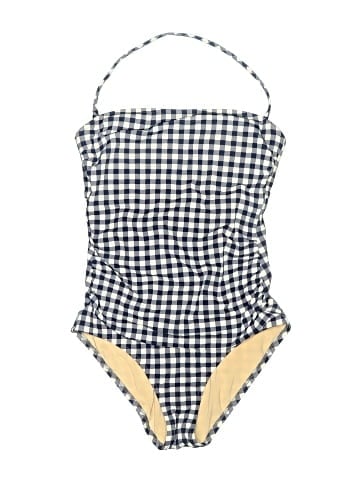 J.Crew Factory Store One Piece Swimsuit (view 1)