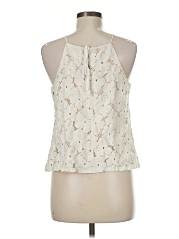 Liv Sleeveless Blouse (view 2)