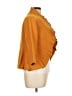 Tabitha Orange Jacket Size 10 - photo 4