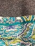 PrAna Print Blue Cocktail Dress Size XS - photo 7
