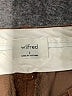 Wilfred Brown Casual Pants Size 0 - photo 7