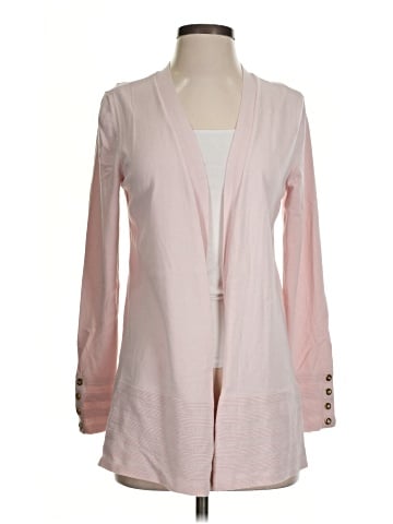 Charter Club Cardigan (view 1)