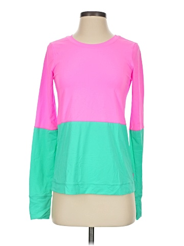 Lilly Pulitzer Luxletic Long Sleeve T-Shirt (view 1)