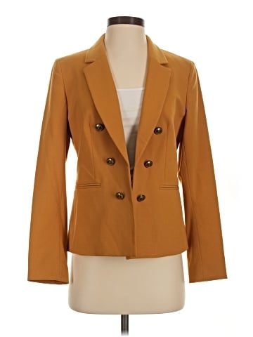 Bar III Blazer (view 1)