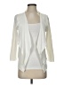 Antonio Melani Ivory Cardigan Size S - photo 1